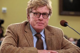 Robert Redford, Cinema Legend, Dies at 89