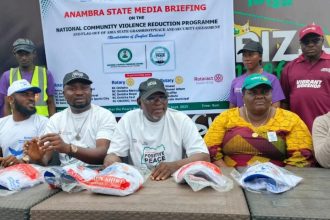Rotary Club Urges Peaceful Polls