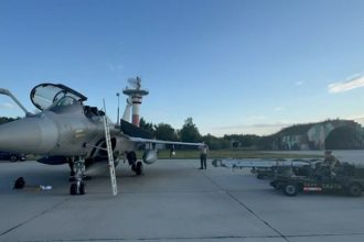 Russian Drones Breach Romanian Airspace: NATO on High Alert