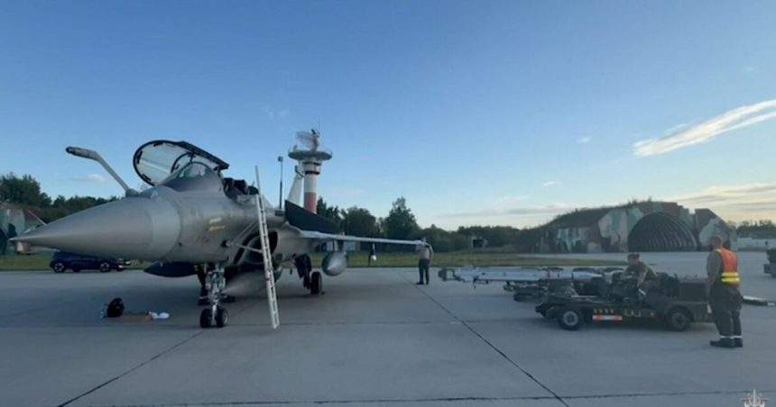 Russian Drones Breach Romanian Airspace: NATO on High Alert