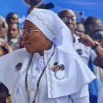 Sanwo-Olu Lauds C&S Church at 100th Anniversary Celebration