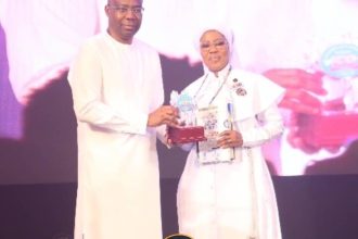 Sanwo-Olu Lauds C&S Church's Century of Community Impact