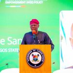Sanwo-Olu Supports Vulnerable Households via Social Register