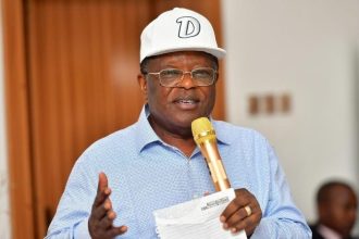 Shagamu-Benin Bridge Repairs Begin: FG Promises Swift Action