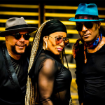 Shalamar
