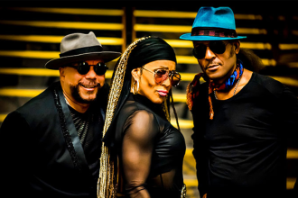 Shalamar
