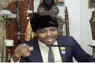Simon Ekpa