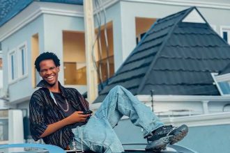 Skitmaker Sanku Dies in Oyo Road Crash