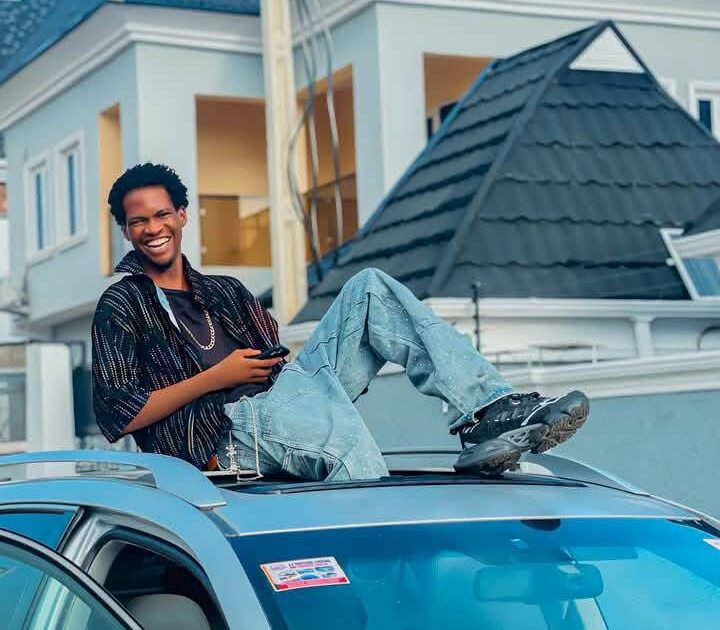 Skitmaker Sanku Dies in Oyo Road Crash