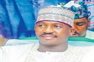ALIYU