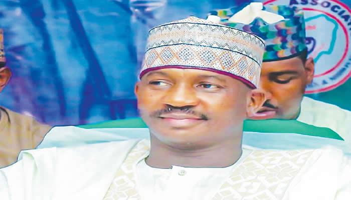 ALIYU