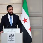 Syria’s al-Sharaa renews call for US to formally drop sanctions | United Nations News
