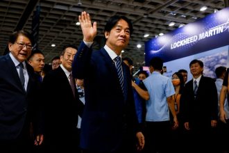 Yahoo news home