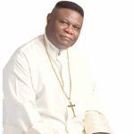 Bishop Mike Okonkwo