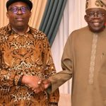 Tinubu Ends Rivers State Emergency, Fubara Restored