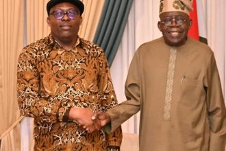 Tinubu Ends Rivers State Emergency, Fubara Restored
