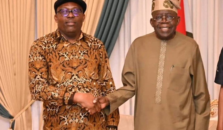 Tinubu Ends Rivers State Emergency, Fubara Restored