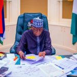Tinubu Ends Vacation Early, Resumes Duty Tuesday