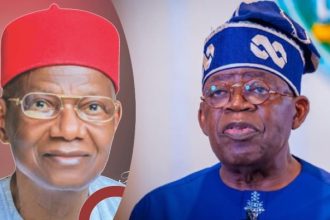 Tinubu Chikelu