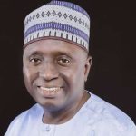 Ibrahim-Oloriegbe