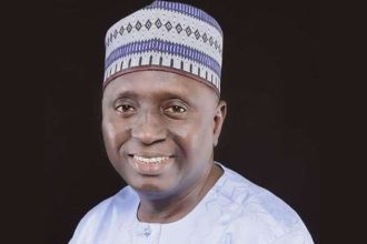 Ibrahim-Oloriegbe