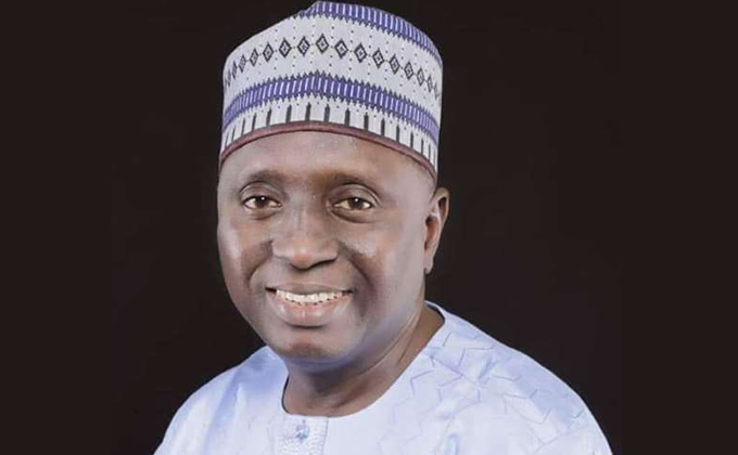 Ibrahim-Oloriegbe