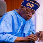Tinubu
