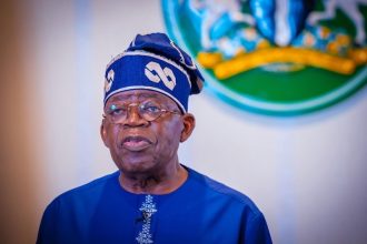 Tinubu