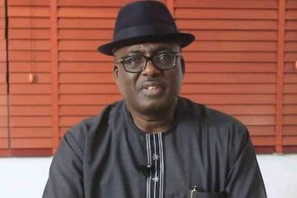 Chibudom Nwuche