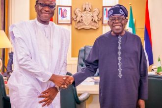Tinubu's 2027 Victory Predicted by Jibrin