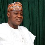 Yakubu Dogara