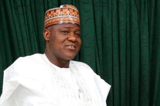 Yakubu Dogara