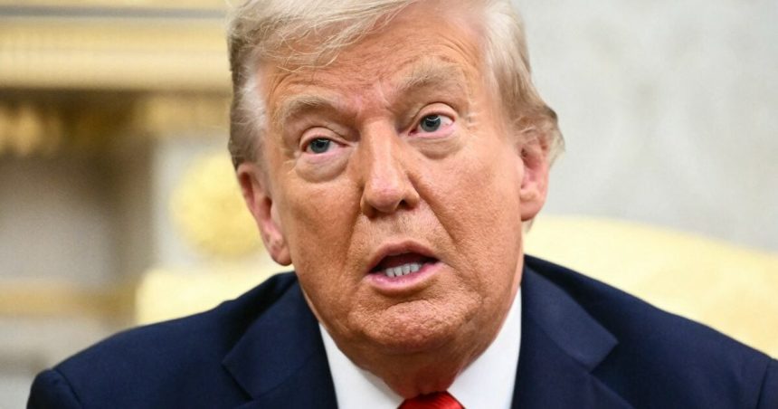 Trump Imposes $100K H-1B Visa Fee, Sparks Backlash