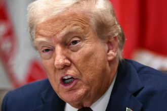 Trump Seeks Supreme Court Ruling on Trade Tariffs