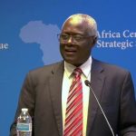Martin Luther Agwai