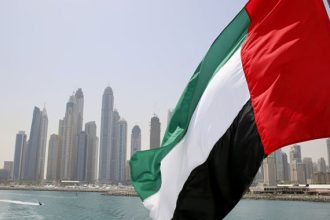 United Arab Emirates