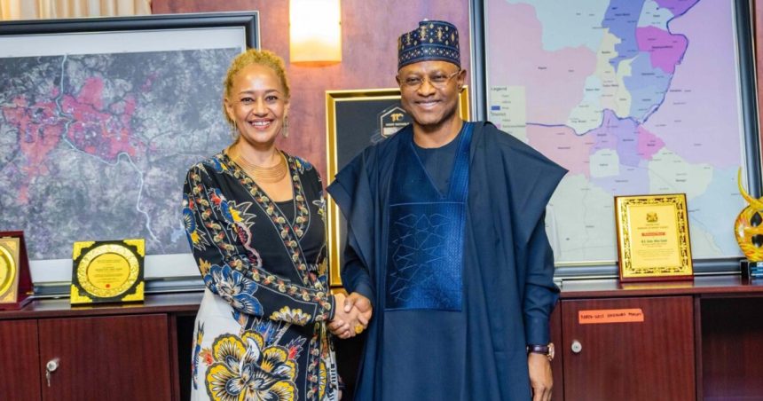 UK Lifts Kaduna Travel Ban, Upgrades to 'Amber' Status