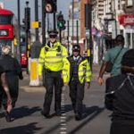 London police