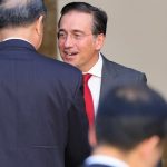 US-China Trade Talks Resume in Madrid Amid Tensions