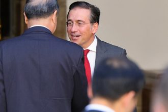 US-China Trade Talks Resume in Madrid Amid Tensions