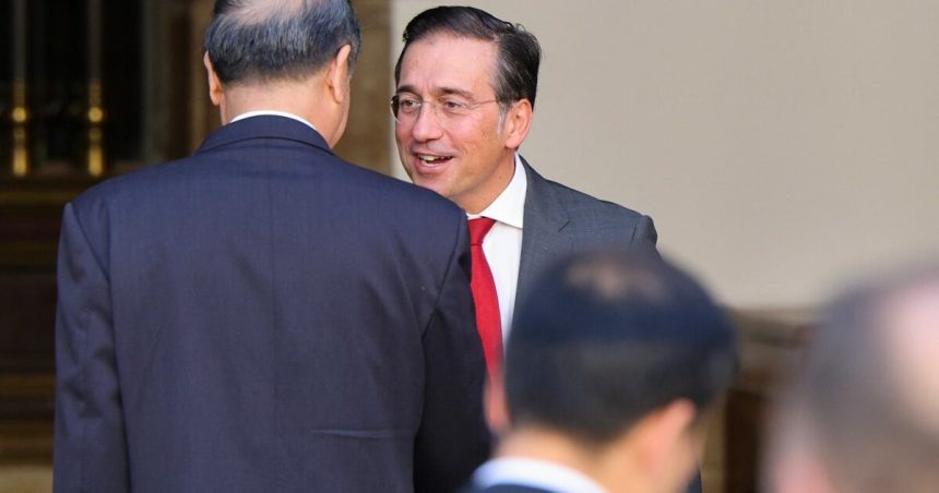 US-China Trade Talks Resume in Madrid Amid Tensions