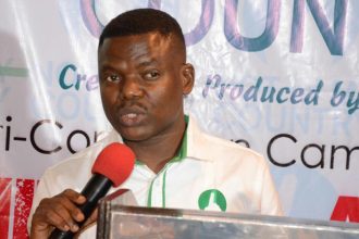 US Mission Lauds Akin Fadeyi Foundation's Anti-Corruption Ca