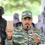 Venezuela Deploys 25,000 Troops Amid US Tensions