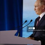Western Troops in Ukraine Would Be ‘Legitimate Target