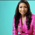 MD TVC Entertainment and Your View host, Morayo Afolabi-Brown…Photo Credit: Instagram
