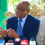 Wike Mocks Critics After Rivers LG Polls Victory