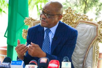 Wike Mocks Critics After Rivers LG Polls Victory