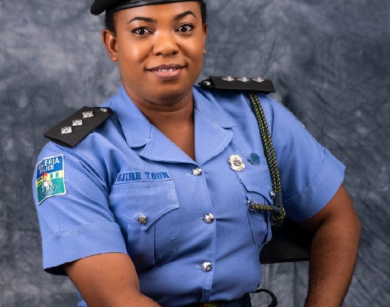 Worshipper Killed, Police Probe Begins