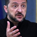 Zelensky to Discuss Russian Oil Ban with Slovak PM