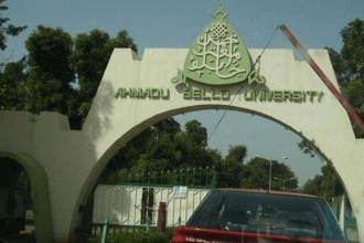 Ahmadu Bello University